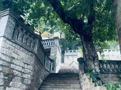 -重庆十八梯传统风貌区
