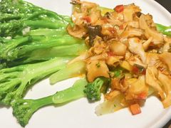 -梧桐树下(云锦世家店)