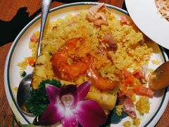 -南越郡·越式风味餐厅(青秀万达店)