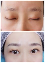 -Yue Show馨选·半永久纹眉纹眼线