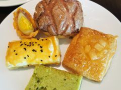 -闻泰花园酒店