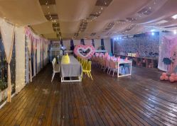 -小蜜蜂农场(凯德七宝购物广场店)