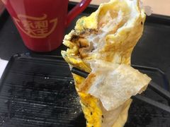 -永和大王(茉莉上新·军博店)
