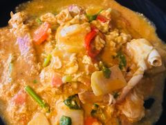 -Doo Dee Thai Food(Issan/Isaan/Esan)