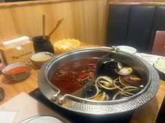 -牛匠和牛寿喜锅(西安总店)