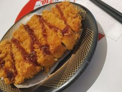 -牛邸·烧肉饭(来福士店)
