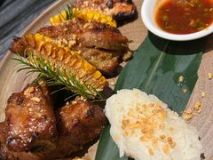-Thai Alley泰爱里(二沙岛店)