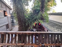 -星巴克(福州三坊七巷店)