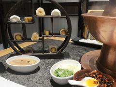 -东来顺(非遗·清真火锅·盛世广场店)