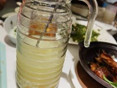 金桔米浆-鹿港小镇(金虹桥国际中心店)