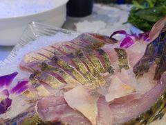 -江南福宴·澳门海鲜.牛肉火锅(汇高栢悦中心店)