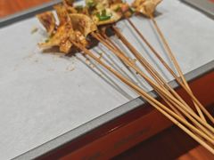 -林二哥宜烤官·宜宾小烧烤