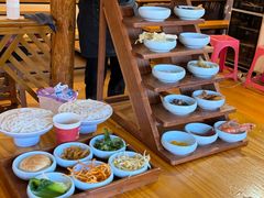 -勺子米线·云南传统小吃市集(四方街店)