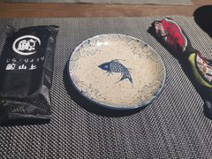 -鲸山上·私房日料(泰达MSD店)