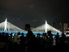 -珠江夜游广州塔·中大码头