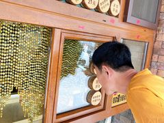 -老王头烤鸡(建大四小区店)