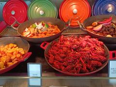 -视界美食自助餐厅·石家庄希尔顿酒店