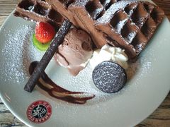 -MANYU COFFEE(广渠门店)