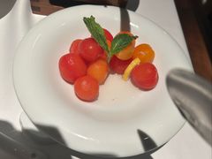 柠檬小番茄-荣小馆(安达仕店)