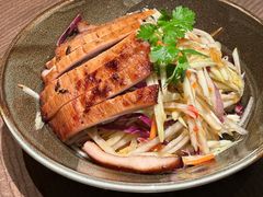 -安南越南餐厅(青岛万象城店)