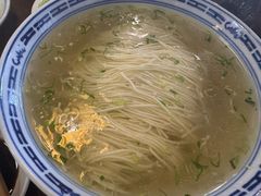 -同得兴 Since·1995 传统苏式面馆(嘉馀坊店)