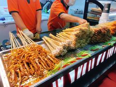 -顺联广场(陈村店)