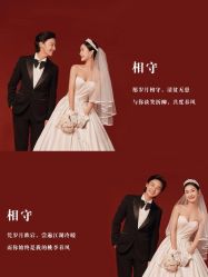 -青悠映画摄影工作室