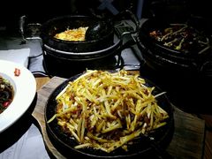 -花椒笑成都小馆(百脑汇店)
