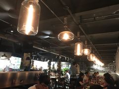 -斯比特花园西餐厅(东方商厦店)