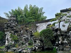 -何园