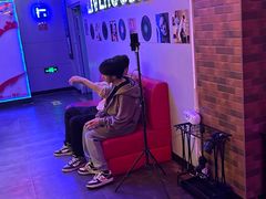 -唱吧麦颂KTV(马驹桥店)
