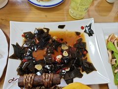 -景祥海鲜美食餐厅