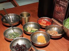 -春熙台韩国料理·章鱼肥牛(西丽店)