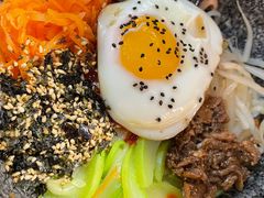石锅拌饭-朴安胖·韩国烤肉(沈阳店)