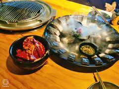-伊茉家的烤肉店(勒泰中心店)