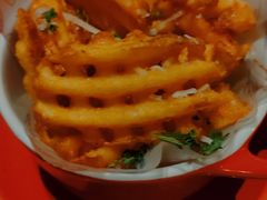 -食间牛排(湖西路店)