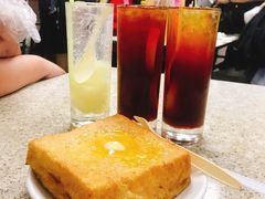 -沙溪兄茶餐厅