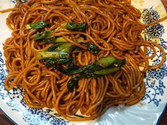 肉饼汤-云姐老南昌啤酒鸭拌粉(名门世家店)