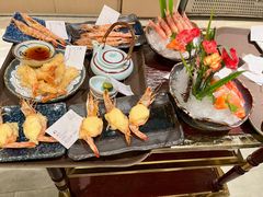 -大渔铁板烧(花园道店)
