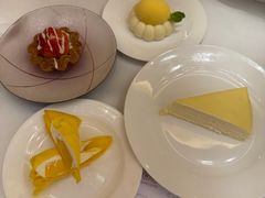 -香宫中餐厅·大连香格里拉(人民路店)