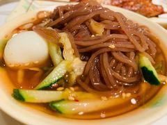 延吉冷面-七八冷面·延边朝鲜族美食(圣熙八号店)