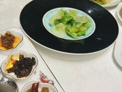 -东海朗廷酒店-唐阁T’ANG COURT 中餐厅