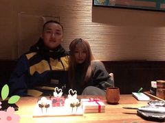 -BLACKSWAN黑天鹅(环球店)