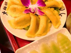 -大龙辣火锅·龙虾·烧烤(湖滨新天地店)