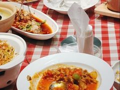 -西贝(六里桥旗舰店)