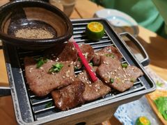 -隐泉京望日式料理(太和广场店)