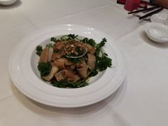 -新兴家喻酒家·羊城名宴(昌岗店)