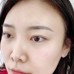 -臣丽纹眉全国连锁