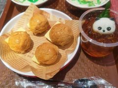 -孖记茶档·热腾茶餐(荔湾领展广场店)