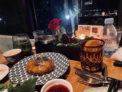 虾饼-Ginger(兴国路店)